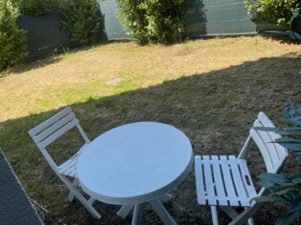Chambre Equipee Proche Disneyland Et Parc Du Patis Meaux Kültér fotó